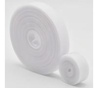 Self Adhesive Cable Ties Roll 10m Reusable Fastening Tape Fastening Tape Hook and Loop Cable Ties Cord Organiser