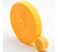 Self Adhesive Cable Ties Roll 10m Reusable Fastening Tape Fastening Tape Hook and Loop Cable Ties Cord Organiser