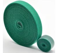 Self Adhesive Cable Ties Roll 10m Reusable Fastening Tape Fastening Tape Hook and Loop Cable Ties Cord Organiser