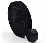 Self Adhesive Cable Ties Roll 10m Reusable Fastening Tape Fastening Tape Hook and Loop Cable Ties Cord Organiser