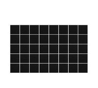 Self Adhesive Carpet 50PCS Self-Adhesive Carpet Square 30x30cm Peel Stick Removable Sticker Floor Mats for DIY Home Furnishing Tiles Hallway Indoor(Khaki-40PCS)