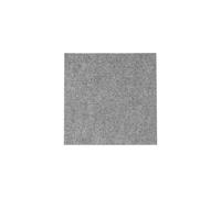 Self Adhesive Carpet Tile, Easy to Peel and Stick Carpet Floor Tile - 12 Tiles/12 sq Ft.