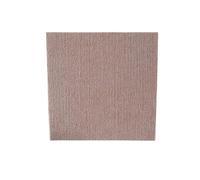 Self Adhesive Carpet Tiles 1-32PCS Self Adhesive Carpet Tile Peel Stick Soundproof Office Floor Sticker Splicing Square Mat(Camel color,30x30cm 12pcs)