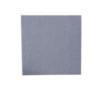 Self Adhesive Carpet Tiles 1-32PCS Self Adhesive Carpet Tile Peel Stick Soundproof Office Floor Sticker Splicing Square Mat(Light gray,30x30cm 12pcs)