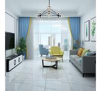 Self Adhesive Carpet Tiles 12pcs Residential Commercial Backing Stone Pattern Surface Easy Install 12 Inch 24