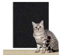 Self-Adhesive Cat Scratch Board - Sofa & Wall Protector, Trimmable Pad