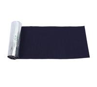 Self Adhesive Cat Scratch Furniture Protector, Cat Scratcher Mat for Sofa Couch Chair Doors, Polyester Scratch Pad with Strong Adhesive for Wood Cotton Linen Leather (Dark Blue)