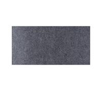 Self Adhesive Cat Scratcher - Dark Grey Furniture Protector, Polyester Nonwoven Claw Grinding Mat, Sticky Carpet Cushion Shield, Indoor Sofa Protector | For Kittens Cat Furniture Owners