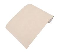 Self Adhesive Cat Scratcher Mat, Trimmable DIY Cat Scratching Board, 15.75 x 78.74in Scratch Resistant Carpet Protector for Sofa Legs and Rugs with Easy Peel - and - (Beige)