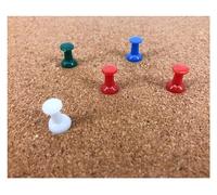 Self Adhesive Cork Board Roll 12mm Thick, Boards Natural Large Felt Pin Board, Sticky Bulletin Sheet Replacement DIY for Wall Office Supplies (Size : 1.22x3.56m/48x140in)