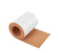 Self-Adhesive Cork Sheets, Self-Adhesive Cork Sheet 1 Roll 98.4x5.9 inches 2 mm Thick(Type 4)