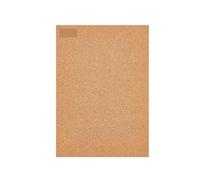 Self-Adhesive Cork Sheets, Self-Adhesive Cork Sheet Roll 98.4 x 7.8 Inches 2mm Thick(Type 4)