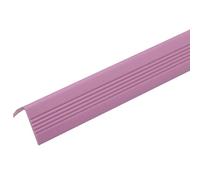 Self Adhesive Corner Guards for Walls,Wall Corner Guard,PVC Double Side Edge Protector,Molding Trim for Home, Office(Purple,4x150cm/1.6x59in)