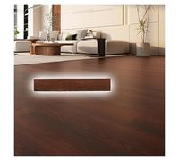 Self-Adhesive DIY PVC Flooring, Vintage Wood Grain for Renters, Removable & Waterproof Tile Sticker for Bathroom, Kitchen, Staircase(0029)