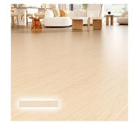 Self-Adhesive DIY PVC Flooring, Vintage Wood Grain for Renters, Removable & Waterproof Tile Sticker for Bathroom, Kitchen, Staircase(9021)
