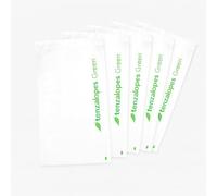 Self-Adhesive Documents Enclosed Wallets Envelopes - A4 / A6 / DL Size, Plain or Printed, Secure Peel & Seal Pouches for Invoices, Packing Slips & Mailing Labels (100/500/1000 Pack)