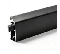 Self Adhesive Door Gap Seal for Home & Office, Noise Reduction