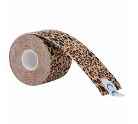 Self Adhesive Elastic Bandage Wrap,Elastic Athletic Tape,Cotton Medical Sur gical Tape for Preventing Muscle Strain, and Stopping Muscles from Aching,5 X 500cm / 2.0 X 196.9inch