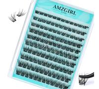 Self Adhesive Eyelashes, False Eyelashes Natural Look, No Glue, Reusable Adhesive-Eyelashes, Fake Lashes for Women(120DY01)
