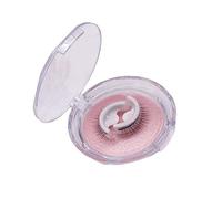 Self Adhesive False Eyelashes Reusable No Glue Eyeliner Needed Natural Fake Eyelashes 1Pair,Beauty Tool.