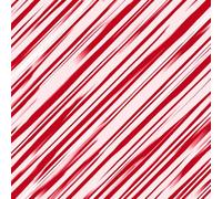 Self Adhesive Feature Removable Candy cane Christmas peppermint diagonal stripes print seamless Peel and Stick Vinyl Wallpaper Roll, Sticky Lining Paper for Bedroom, Living Room, Kitchen Walls