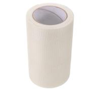Self-adhesive Fiberglass Mesh Tape for Drywall Repair and Plastering Work | Strong Adhesion on Contact, Smooth Mesh Surface, Saves Renovation Time, Suitable for Gypsum and Plaster Layers