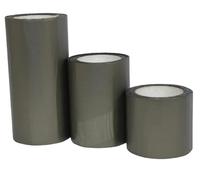 SELF ADHESIVE FLASHING TAPE, ROLL ROOFING REPAIR, LEAD BITUMEN 3M (225mm)