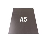 Self Adhesive Flexible A5 Magnetic Sheet (210 X 148 X 0.85mm)