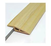 Self-Adhesive Floor Transition Strip 1m/39.4" for Carpet to Laminate