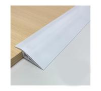 Self-Adhesive Floor Transition Strip 1m/39.4" for Carpet to Laminate
