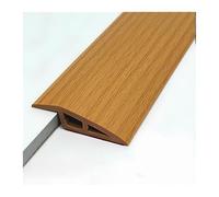 Self-Adhesive Floor Transition Strip 1m/39.4" for Carpet to Laminate