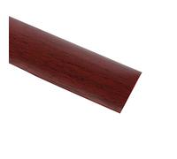 Self-Adhesive Floor Trim Strip Cover Door Carpet Edge Strip Threshold Bar Transition PVC Floor Seam Joining Profile Gap Cover Laminate