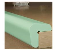 Self-Adhesive Foam Edge Protector, L-Shaped Corner Guard for Furniture Safety, Prevents Damage to Tables, Chairs, and Cabinets