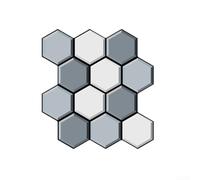 Self-Adhesive for mosaic for tile Sticker 30cm Bathroom Self-Adhesive