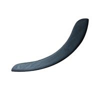 Self Adhesive Guitar Arm Rest Solid Wood Guitar Armrest Gauntlets For Guitar Replacement Parts