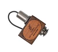 Self-adhesive Guitar Pickup Piezo Contact Microphone Pickup for Ukulele