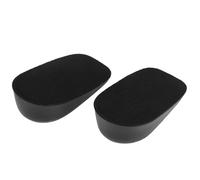 Self Adhesive Hidden Insole 3.5cm Silicone Pu Heel Lift Cushion