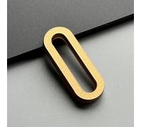Self Adhesive House Numbers Stickers 2/3/4 Inch Modern Acrylic Door Number Golden/Black Mailbox Address Sign, for Hotel Office Room Wall Decor Garden Apartment Cafe Yard(Gold 0,2In)