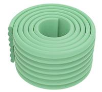 Self-adhesive insulation for pipes,Insulation tape with foam,pipe insulation for wrapping,Anti-condensation and Energy Saving Protection, Insulation Foam (Mint green)