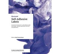 Self-Adhesive Labels: A technical guide for label converters and brand owners