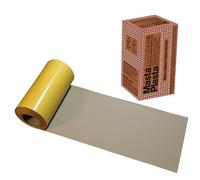 Mastaplasta Instant Self-Adhesive Leather Repair Patch - Beige 150Cm X 10Cm. Upholstery-Quality Diy Repair For Sofas, Car Seats