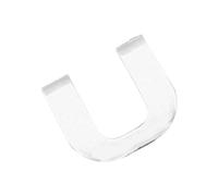 Self Adhesive Letter Alphabet Stickers, Self-Adhesive Letter Stickers, Dustproof Car Stickers, Heavy Duty Car Stickers with Improved Durability and 3D Design for Cars and Driving