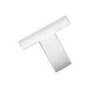 Self-Adhesive Letter Alphabet Stickers, Self-Adhesive Letter Stickers, Dustproof, Waterproof Car Stickers, Alphabet for Outdoors, Vivid Car Stickers