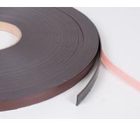 Self Adhesive Magnetic Tape 12mm x 1mtr Side A