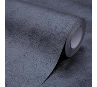 Self-Adhesive Matte Frosted Window Film, Sun Blocking Privacy Window Sticker, Removable, Ideal for Bedroom, Bathroom, Office 30x200cm