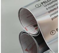 #self adhesive mirror effect Film 45cm x 1.5m d c fix 215-0011