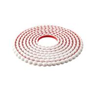 Self-adhesive Moulded Wand | Border Decoration Sticker for Panel | Corner Decorative Adhesive Moulding - For Bedroom Kitchen Bathroom Living Room Shower Tiles Tv Corner Pla