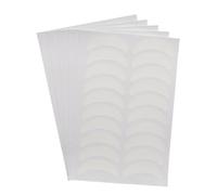 Self-Adhesive Natural Eye Lashes Makeup Isolation Positioning