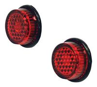 Self Adhesive Number Plate Reflectors