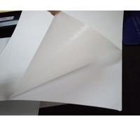 Self Adhesive Paper Matt A4 Split Back